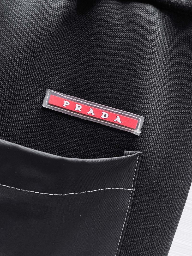 Prada Long Pants